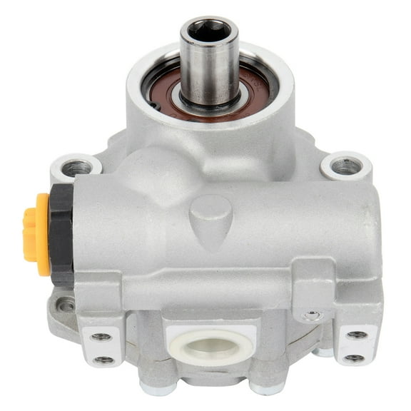 Power Steering Pump Fits for 2008 for Dodge for Ram 1500 2003 2004 2005 2006 2007 2008 2009 2010 for Dodge for Ram 2500 2003 2004 2005 2006 2007 2008 2009 2010 for Dodge for Ram 3500 CCIYU 20-1008