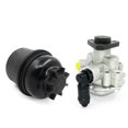 thumbnail image 1 of Power Steering Pump For 2000 2001 2002 2003 2004 2005 2006 BMW E46 323i 325i 328ci 330i 32 41 6 767 036, 1 of 4
