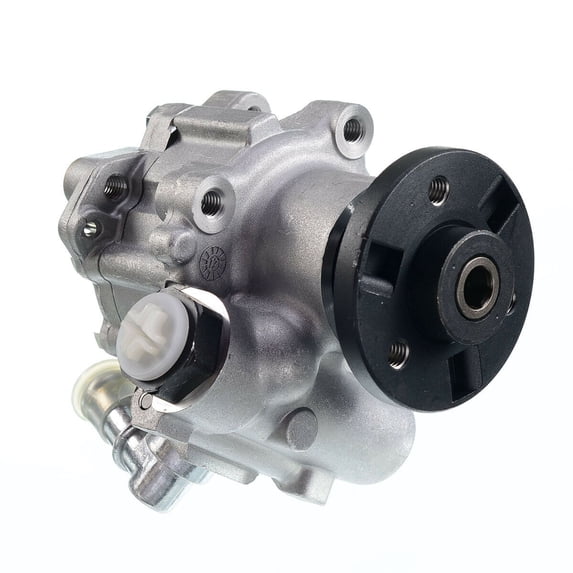 Power Steering Pump For B_MW525 528 530 xDrive E60 E61 l6 3.0L Fits select: 2008-2010 BMW 528 I, 2006-2007 BMW 530 I