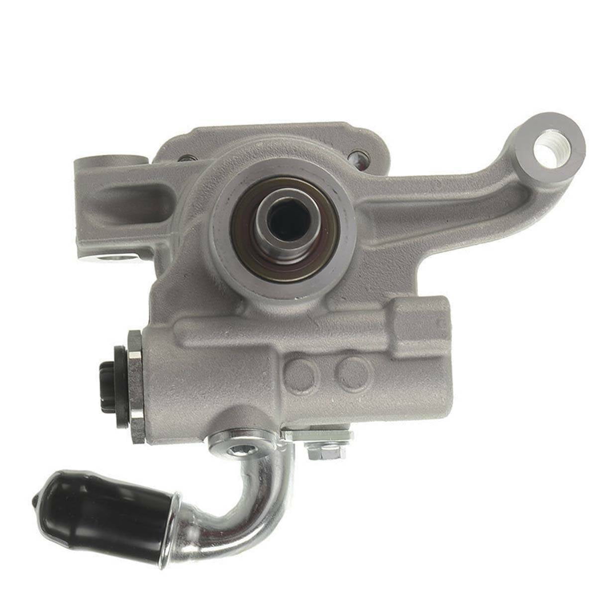Power Steering Pump For Buick Chevrolet GMC Pontiac Saturn Suzuki ...