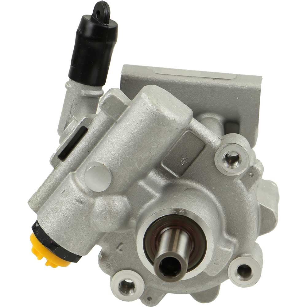 Power Steering Pump For Buick LaCrosse 2005 2006 2007 2008 w/ 3.6L V6 - BuyAutoParts