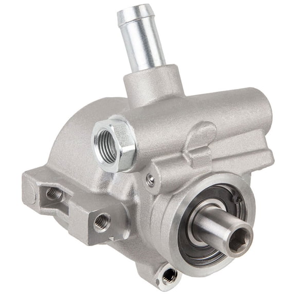 Power Steering Pump For Chevy S10 Blazer Astro Camaro Jeep Cherokee XJ Commanche GMC S15 Sonoma Safari Buick Pontiac - BuyAutoParts