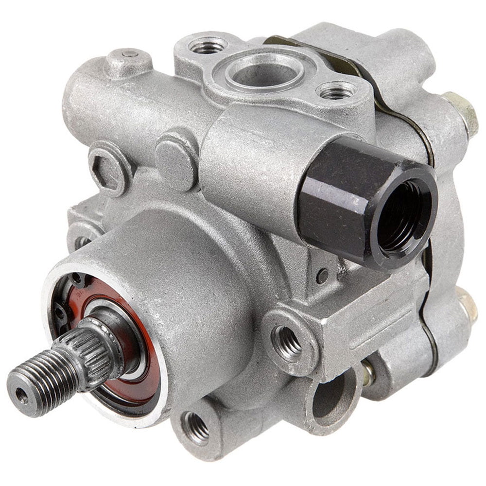2003 Ford Escape Power Steering Pumpnull