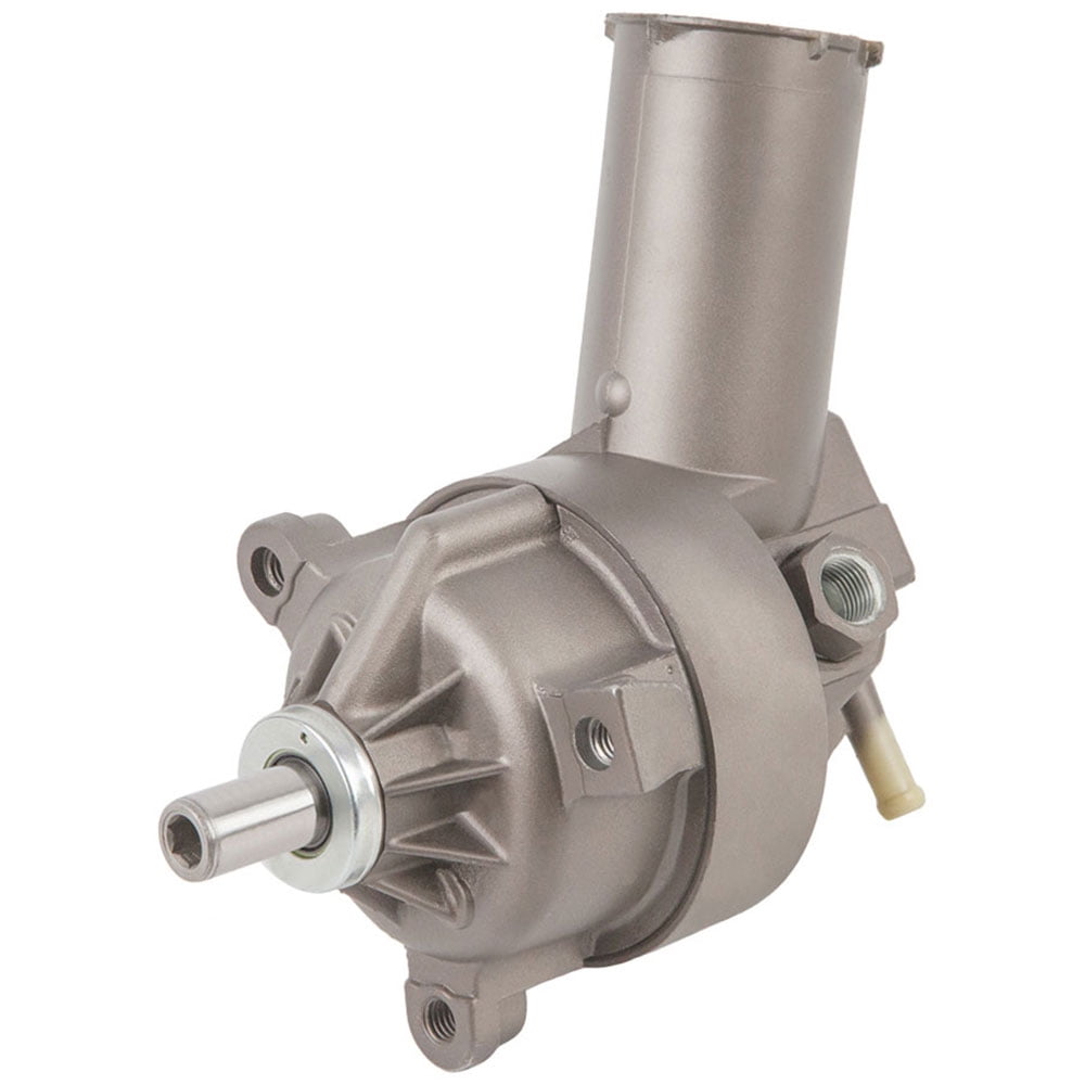 Power Steering Pump For Ford F150 F250 F350 E250 E350 Econoline ...