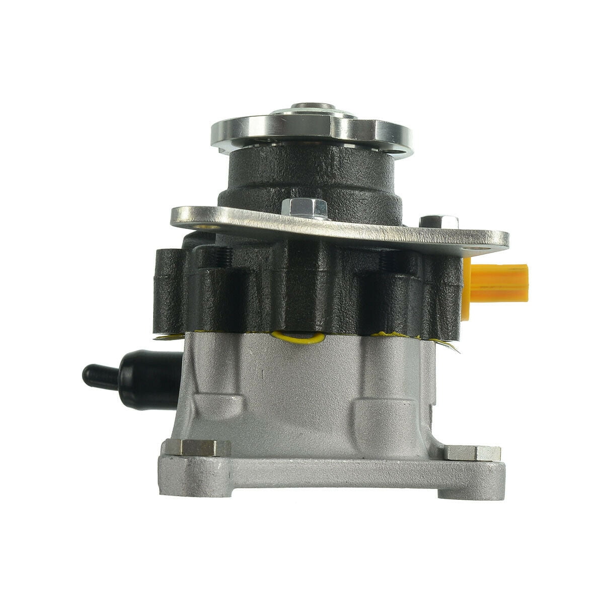 Power Steering Pump For Jaguar Vanden Plas XJ8 XJR XK8 XKR Fits select