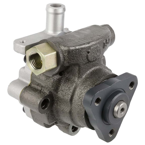 Power Steering Pump For Land Rover Discovery II 1999 2000 2001 2002 2003 2004 - BuyAutoParts