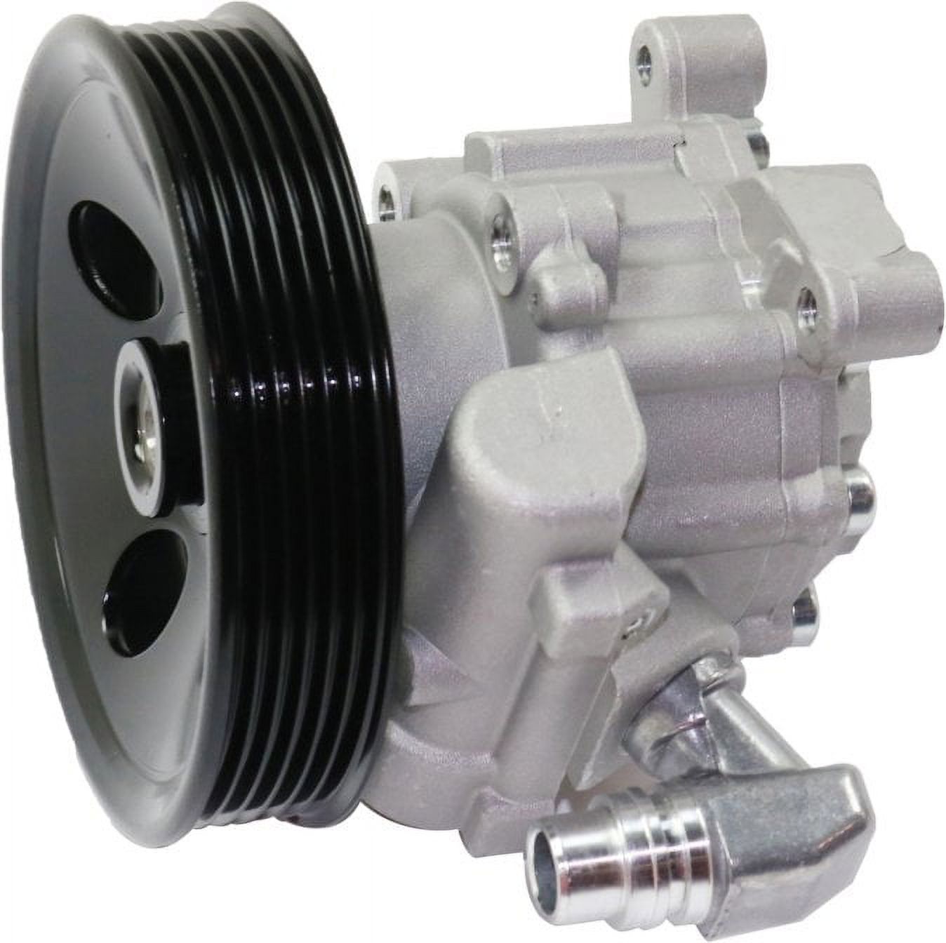 Power-Steering-Pump-For-ML-