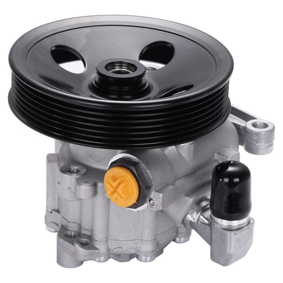 Power Steering Pump For Mercedes-Benz ML320 ML350 ML430 ML500 ML55 AMG