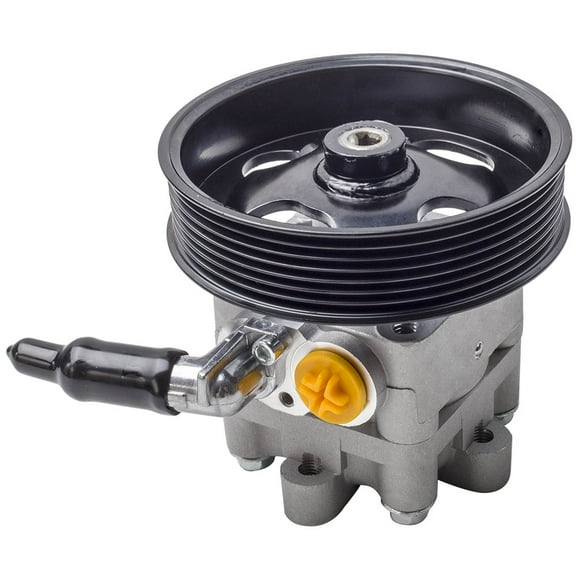 Power Steering Pump For Nissan Altima 07-12 & 09-14 Maxima Murano 491101AA0A