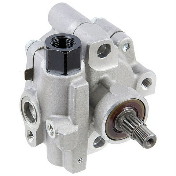 Power Steering Pump For Toyota Highlander V6 & Lexus RX300 1999 2000 2001 2002 2003 - BuyAutoParts