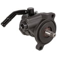 thumbnail image 1 of Power Steering Pump For Toyota Land Cruiser FZJ80 & Lexus LX450 1993 1994 1995 1996 1997 - BuyAutoParts, 1 of 6