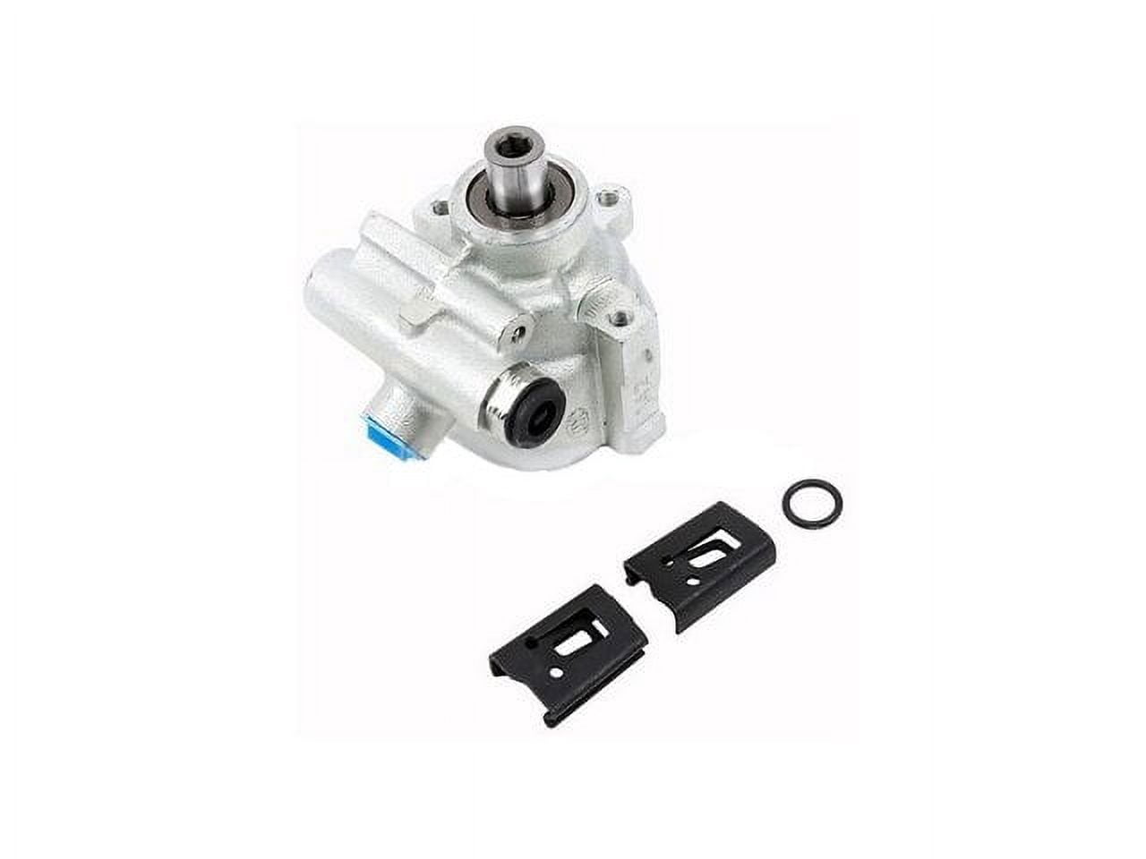 Power Steering Pump For Chevy Malibu, Pontiac G6, Buick Terraza & More (Part #SP69993)