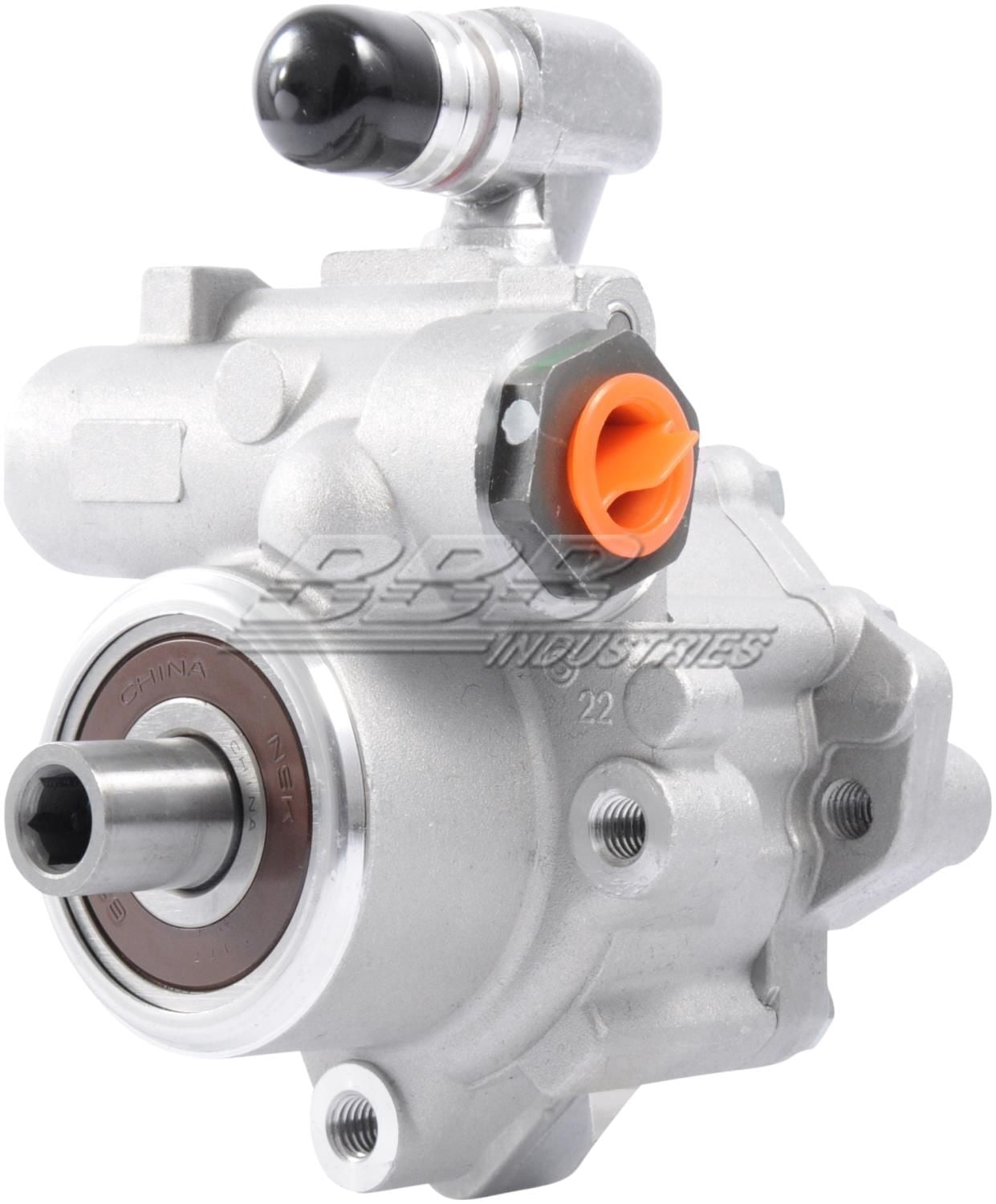 Power Steering Pump-New BBB Industries N990-1053