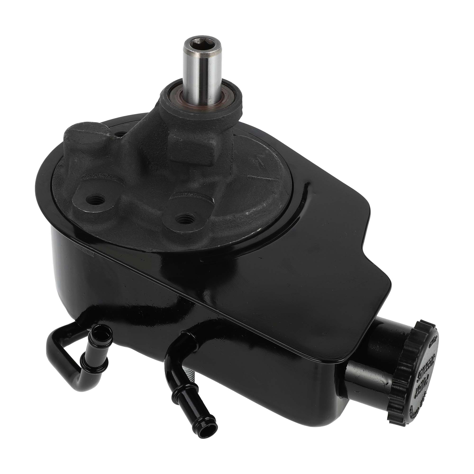Power Steering Pump No.15909826/26041316 for Chevy Silverado