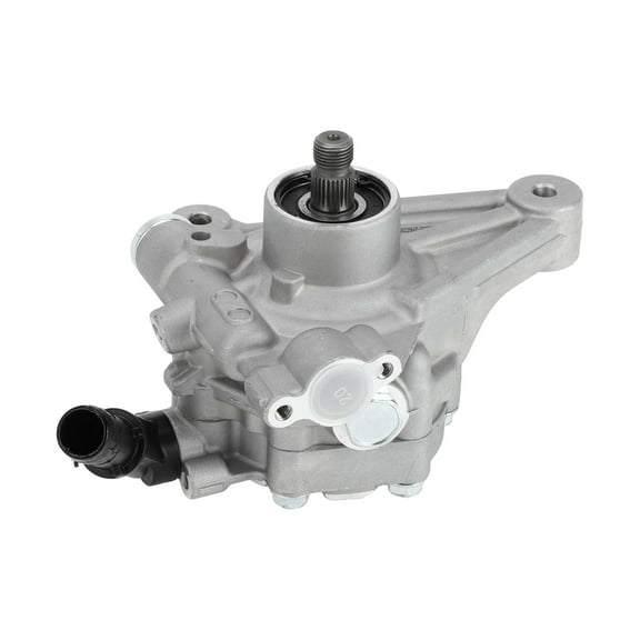Power Steering Pump No.56110-RN0-A54 for Honda Pilot 3.5L V6 2012-2015 for Honda Ridgeline  3.5L V6 2012-2014 Aluminum Alloy