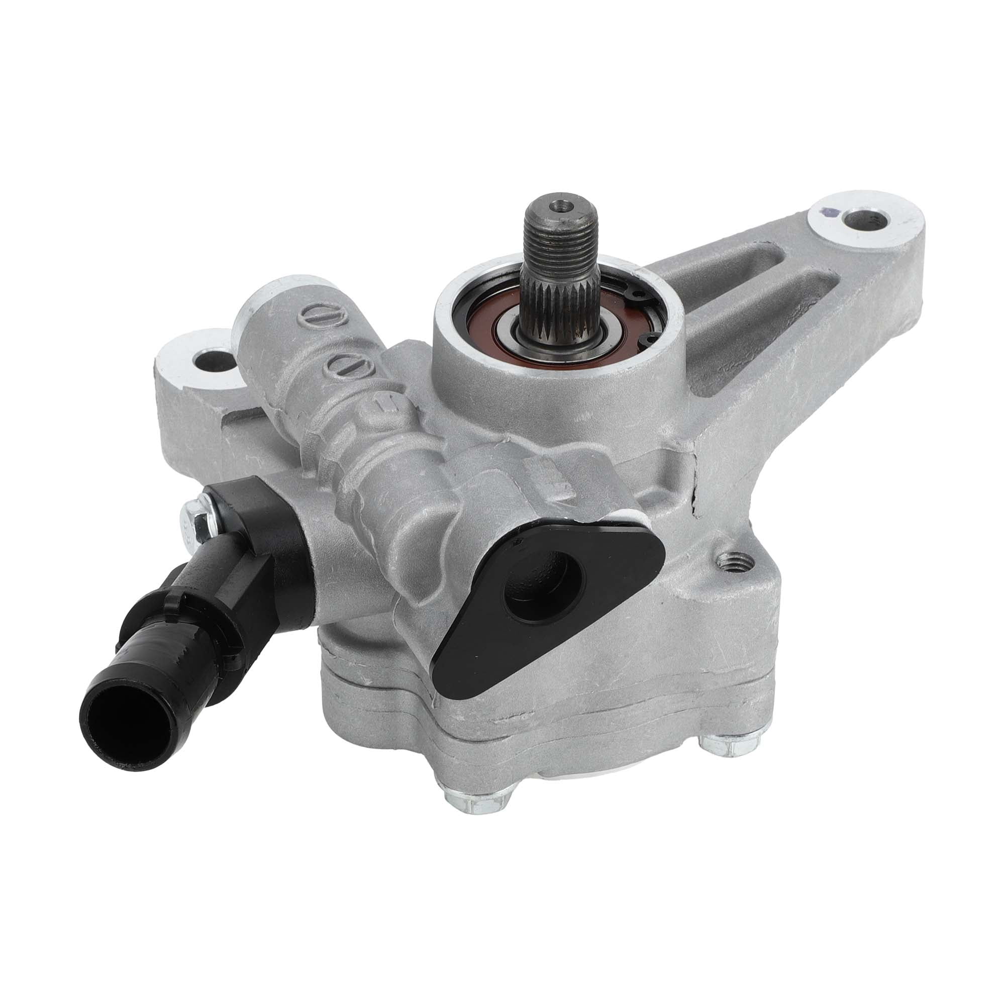 Power Steering Pump No.56110PVJA01 for Honda Accord 2008-2012 for Honda Odyssey 2005-2010 Consistent