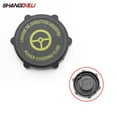 thumbnail image 1 of Power Steering Pump, Oil Reservoir Cap, Fluid, For Ford Focus, 1.6L, 2.0L, 2012, 2013, 1 of 3