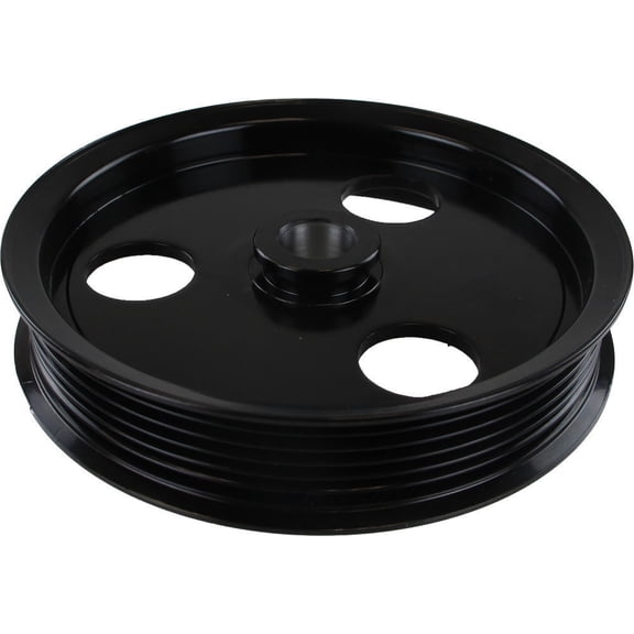 Power Steering Pump Pulley Atlantic PU100-310
