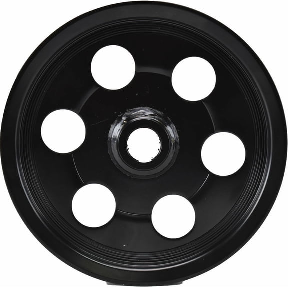 Power Steering Pump Pulley Atlantic PU100-601
