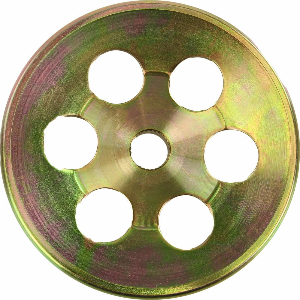 Power Steering Pump Pulley Atlantic PU100-602