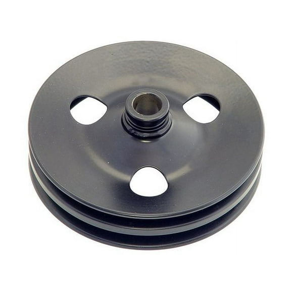 Power Steering Pump Pulley - Compatible with 1982 - 1985 Cadillac Eldorado Diesel 1983 1984
