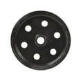 thumbnail image 1 of Power Steering Pump Pulley - Compatible with 1987 - 1997 Ford F-350 1988 1989 1990 1991 1992 1993 1994 1995 1996, 1 of 2