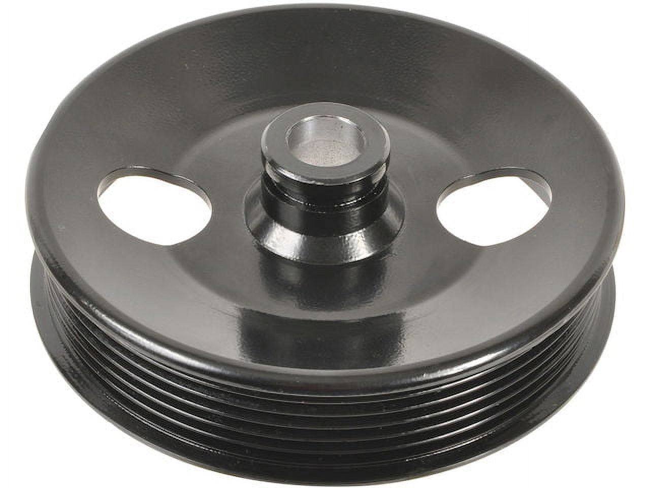 A-Premium Power Steering Pump Pulley Compatible With