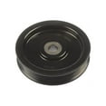 thumbnail image 1 of Power Steering Pump Pulley - Compatible with 1995 - 1997 Mazda B2300 1996, 1 of 2