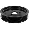 thumbnail image 1 of Power Steering Pump Pulley - Compatible with 1996 - 2000 BMW 328i Base 2.8L 6-Cylinder 1997 1998 1999, 1 of 2