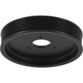 thumbnail image 1 of Power Steering Pump Pulley - Compatible with 1996 - 2002 BMW Z3 1997 1998 1999 2000 2001, 1 of 2