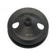 thumbnail image 1 of Power Steering Pump Pulley - Compatible with 1997 - 2000 Chevrolet C7500 Kodiak - Dorman, 1 of 2