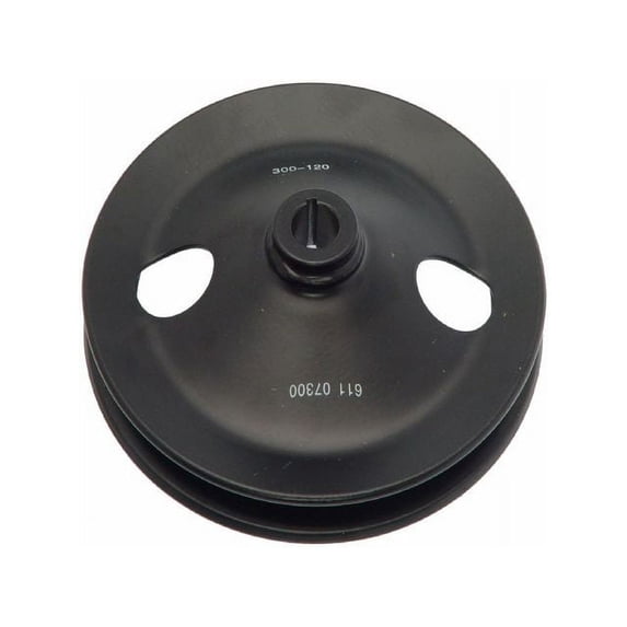 Power Steering Pump Pulley - Compatible with 1997 - 2000 Chevrolet C7500 Kodiak - Dorman