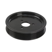 Power Steering Pump Pulley - Compatible with 1997 - 2002 BMW Z3 2.8L 6-Cylinder 1998 1999 2000 2001