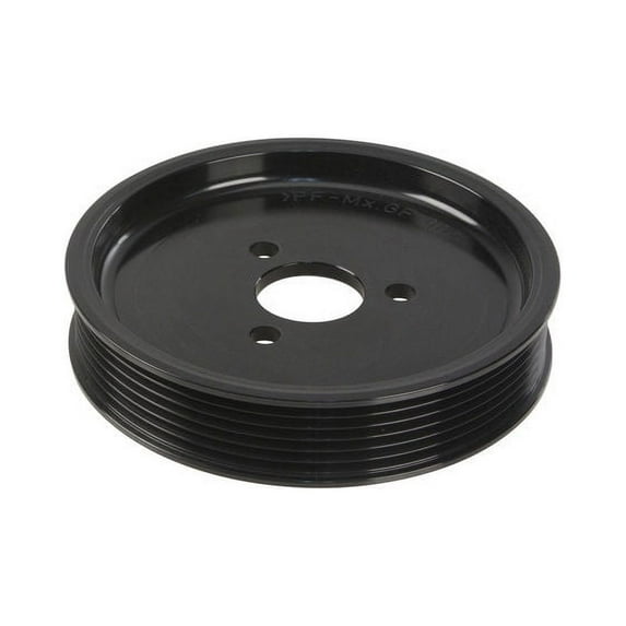Power Steering Pump Pulley - Compatible with 1998 - 2000 BMW 323i 1999