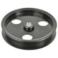 thumbnail image 1 of Power Steering Pump Pulley - Compatible with 1999 - 2001 Jeep Cherokee 2000, 1 of 2
