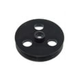 thumbnail image 1 of Power Steering Pump Pulley - Compatible with 2002 - 2005 Buick Rendezvous 3.4L V6 2003 2004, 1 of 2