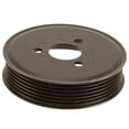 thumbnail image 1 of Power Steering Pump Pulley - Compatible with 2004 - 2005 BMW 645Ci, 1 of 2
