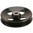 thumbnail image 1 of Power Steering Pump Pulley - Compatible with 2004 - 2006 RX330 2005, 1 of 2