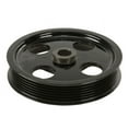 thumbnail image 1 of Power Steering Pump Pulley - Compatible with 2004 - 2008 Chrysler Pacifica 2005 2006 2007, 1 of 2