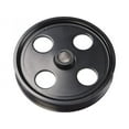 thumbnail image 1 of Power Steering Pump Pulley - Compatible with 2005 - 2007 Jeep Grand Cherokee 2006, 1 of 2