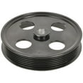 thumbnail image 1 of Power Steering Pump Pulley - Compatible with 2005 - 2008 Chrysler Pacifica 3.8L V6 - A1 Cardone, 1 of 2