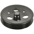 thumbnail image 1 of Power Steering Pump Pulley - Compatible with 2005 - 2009 Buick LaCrosse 3.8L V6 2006 2007 2008, 1 of 2