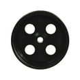 thumbnail image 1 of Power Steering Pump Pulley - Compatible with 2007 - 2011 Jeep Wrangler 3.8L V6 2008 2009 2010, 1 of 2