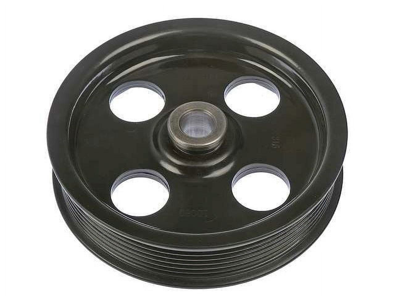 Chrysler Aspen Power Steering Pump Pulley