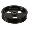 thumbnail image 1 of Power Steering Pump Pulley For Jeep 1994-98 Grand Cherokee Sport Utility 5.2L V8, 1 of 1