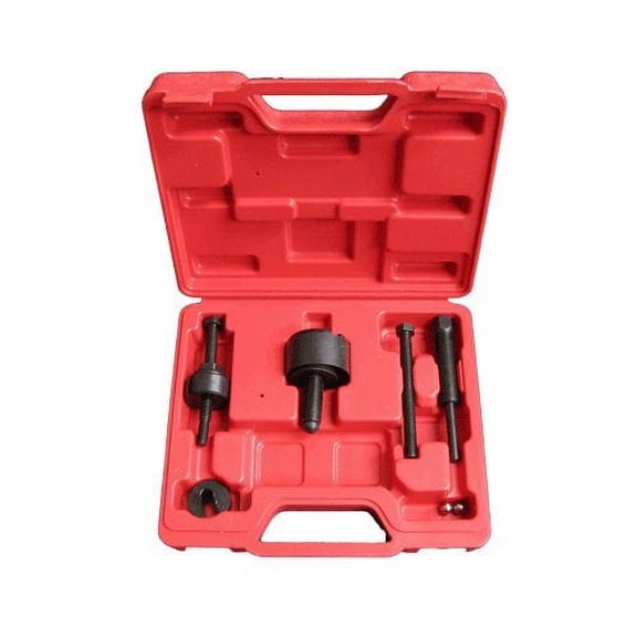 Power Steering Pump Pulley Kit