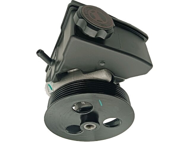 MOCA Power Steering Pump & Serpentine Belt | Fits Buick Century, Chevy Impala, Monte Carlo, Pontiac Grand Prix