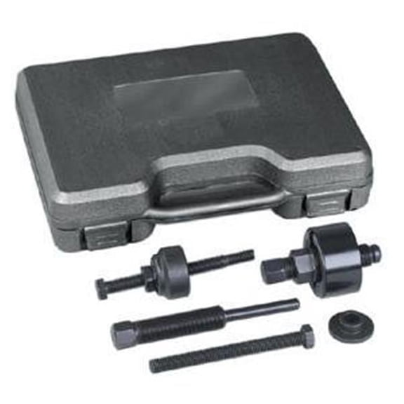 Power Steering Pump Pulley Service Set