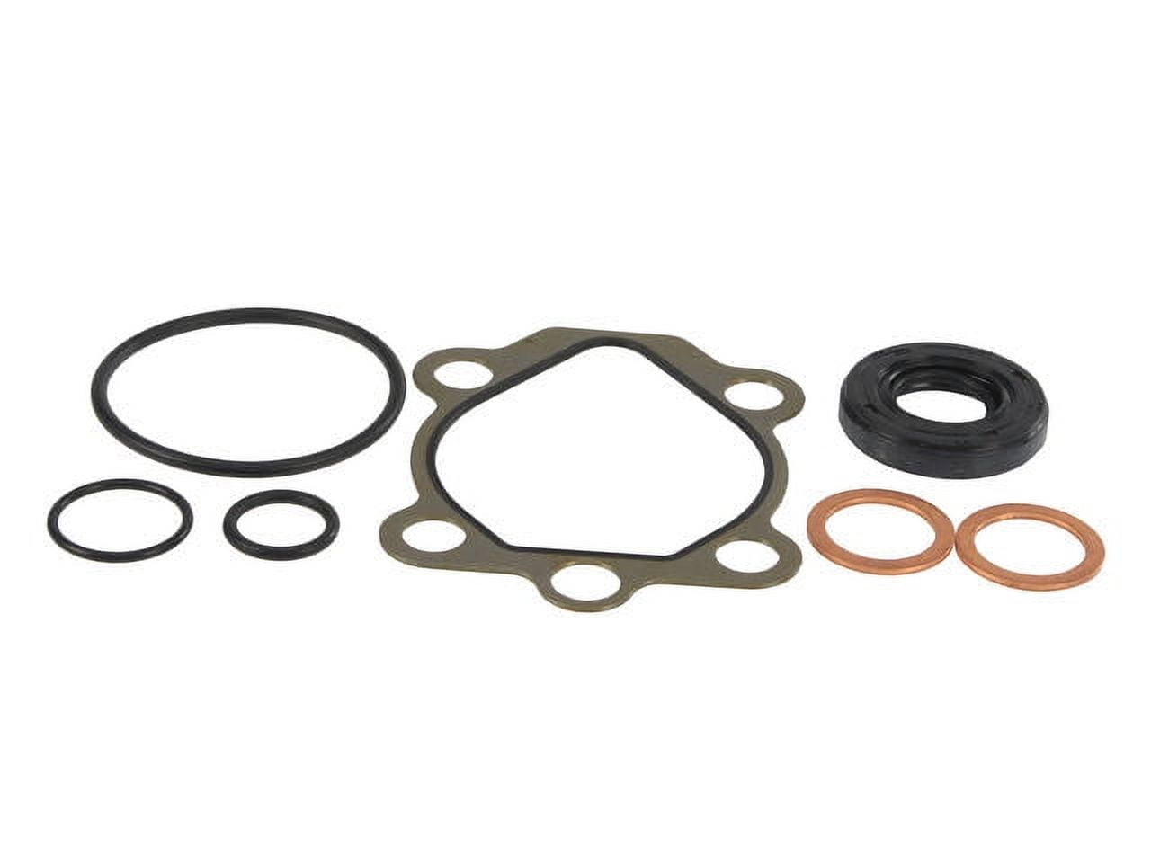 Power Steering Pump Repair Kit Compatible with 1987 1989 Nissan
