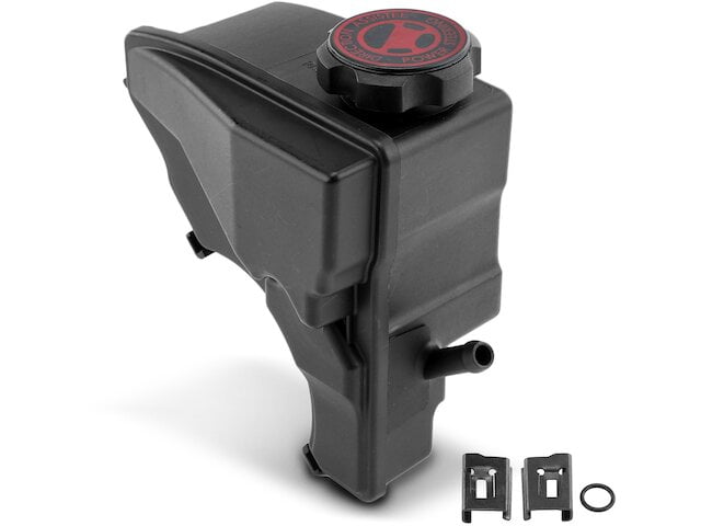Power Steering Pump Reservoir 1 - Compatible with 1994 - 2005 Buick Century 3.1L V6 Naturally Aspirated - Autopart Premium